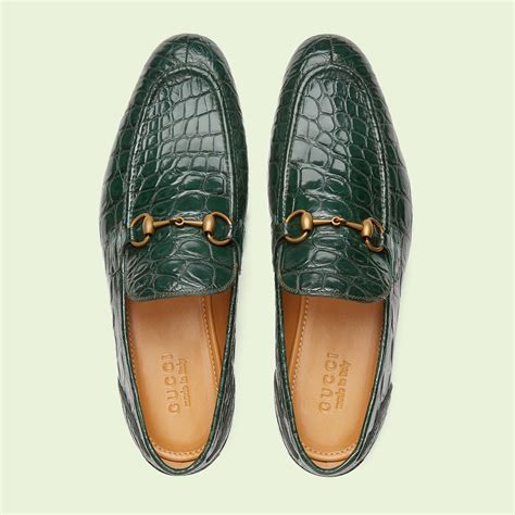 mocassino aperto gucci|GUCCI® US Official Site .